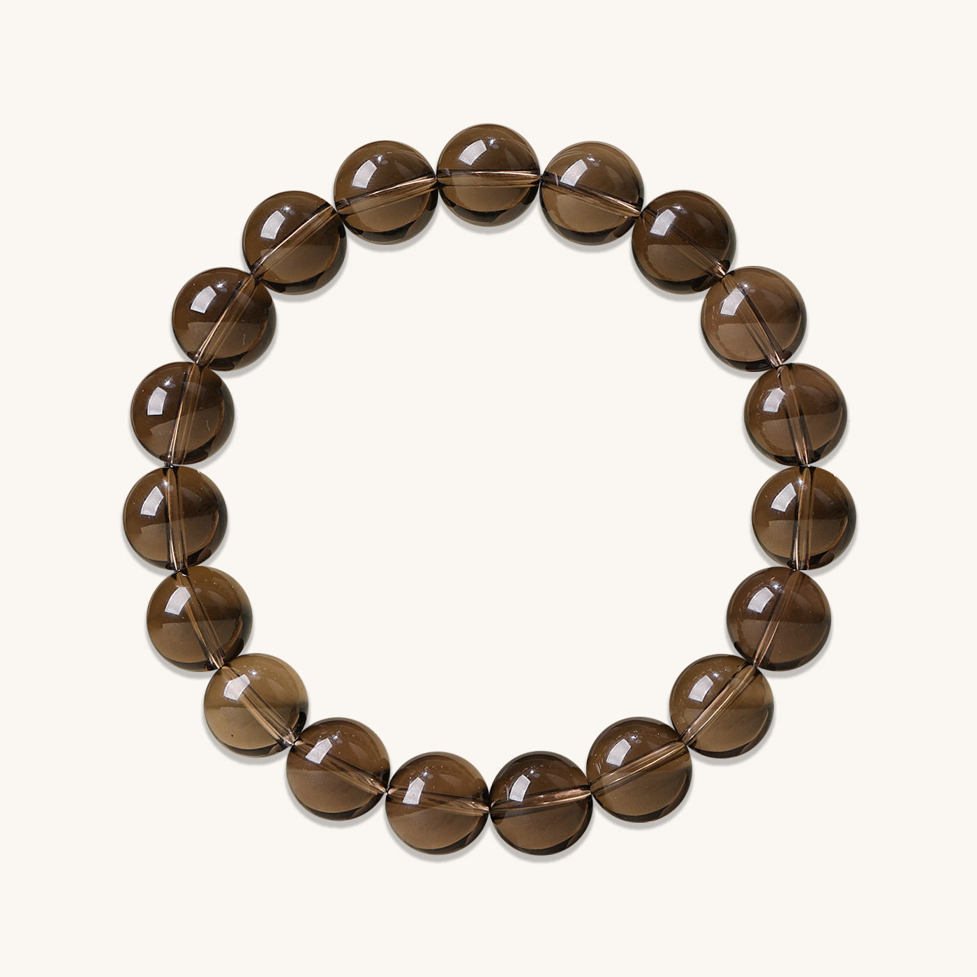 Smoky Quartz Bracelet