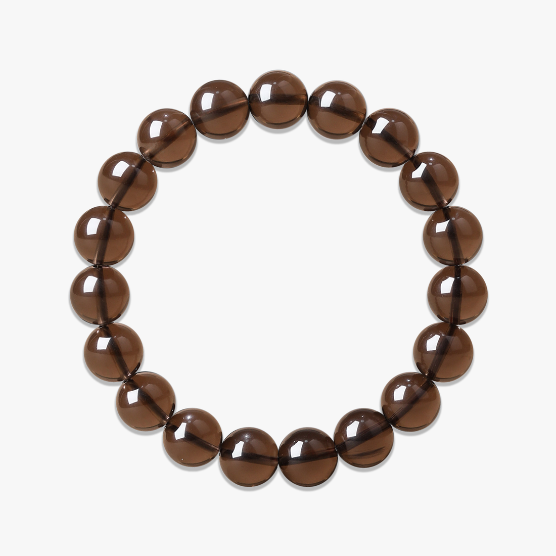 Ice Obsidian Bracelet