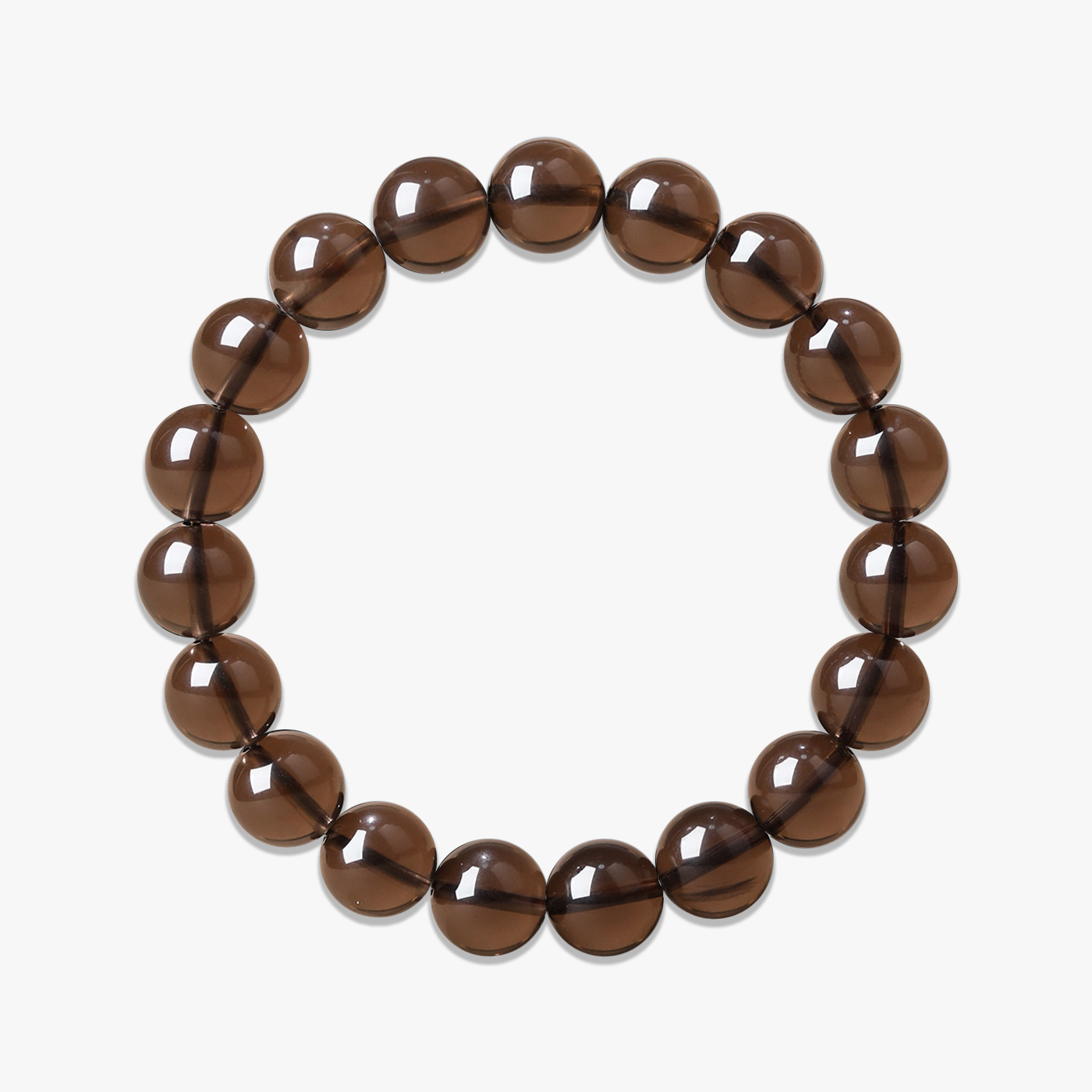 Ice Obsidian Bracelet